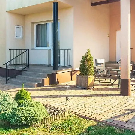 One-bedroom In Keszthely