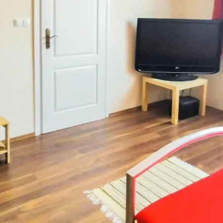 Apartman One-bedroom In