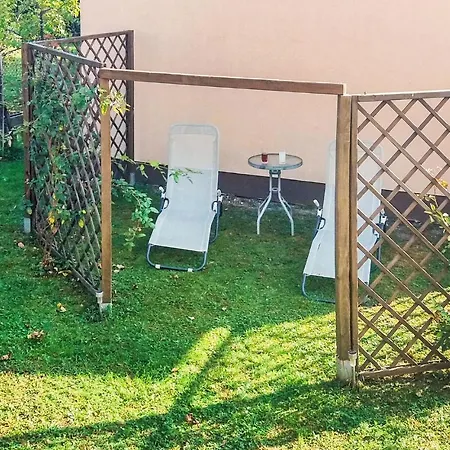One-bedroom In * Keszthely