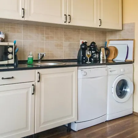 Apartman One-bedroom In