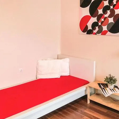 Apartman One-bedroom In *