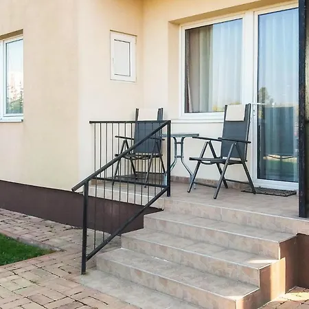 One-bedroom In