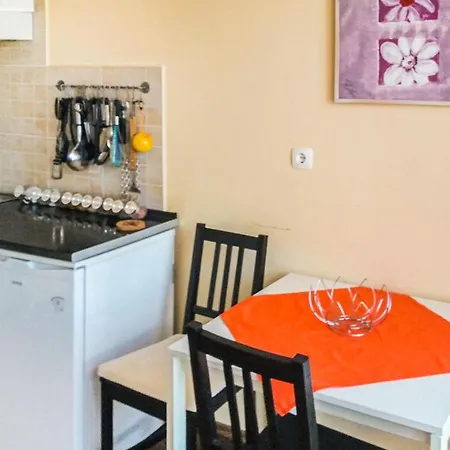 One-bedroom In Apartman Keszthely